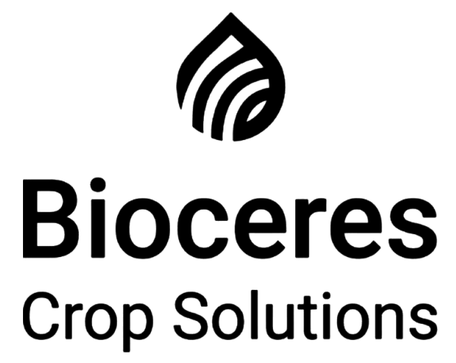 Logo Bioceres Crop Solutions