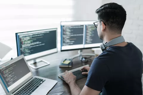 Desarrollo Blockchain y Web3