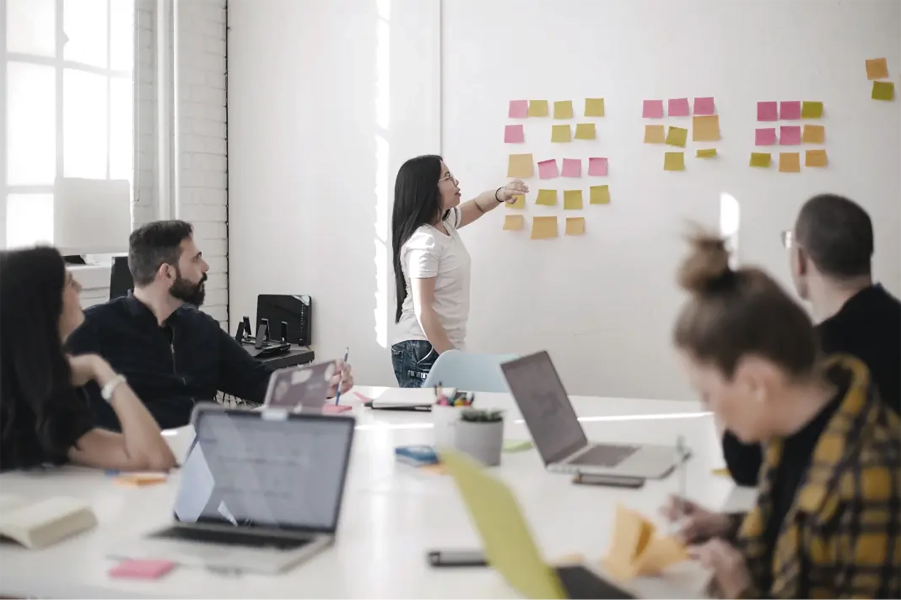 Creamos las mejores experiencias digitales
