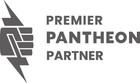 Premier Pantheon Partner